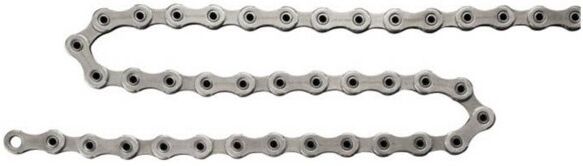 Shimano SB Fahrradkette HG901 11Fach 116Gl. silber B