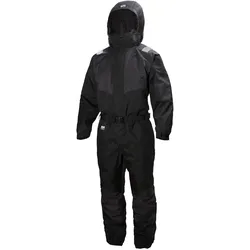 Helly Hansen Schneeanzug LEKNES SUIT 71613 - black/ebony - 50