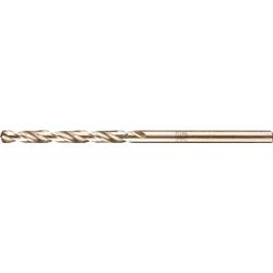 PFERD TOOLS 25203857 SPB DIN 340 HSSE N 3,0 INOX Edelstahl (INOX) Spiralbohrer 3 mm Gesamtlänge 100 mm DIN 340 10 St.