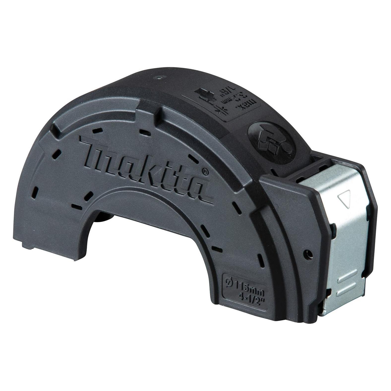Makita Schutzhaubenabdeckung 115mm trennen (199709-0)