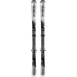 STÖCKLI LASER WRT PRO Ski Set 2027 - 178 | PERFORMANCE SPEED