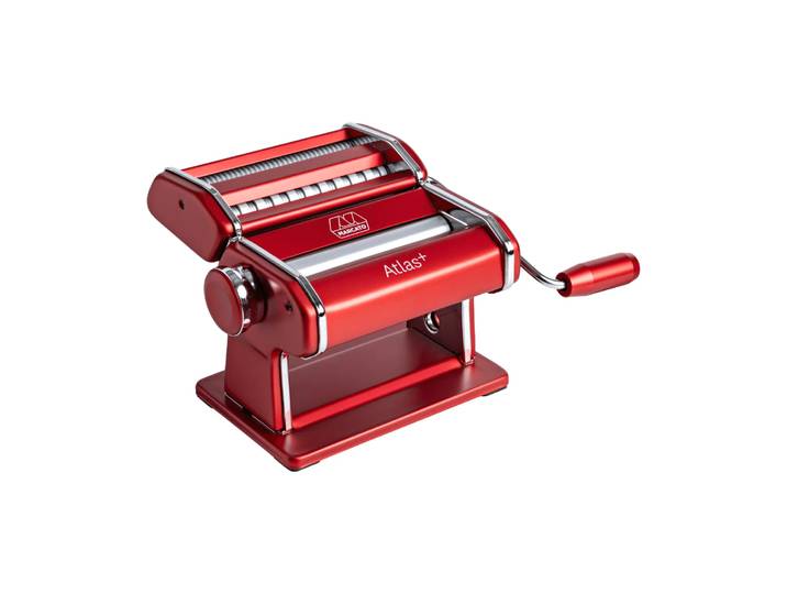 Marcato Marcato Atlas 150+ pastamachine Rood