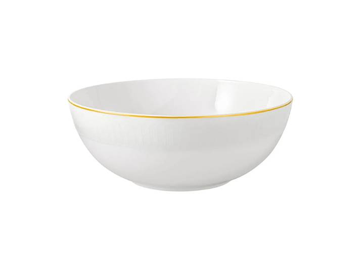 Villeroy & Boch Saladier Château Septfontaines Ø22,5 cm Blanc-or