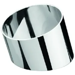 Schell Blende Temperaturvoreinstellung für PURIS / VENUS chrom 013620699
