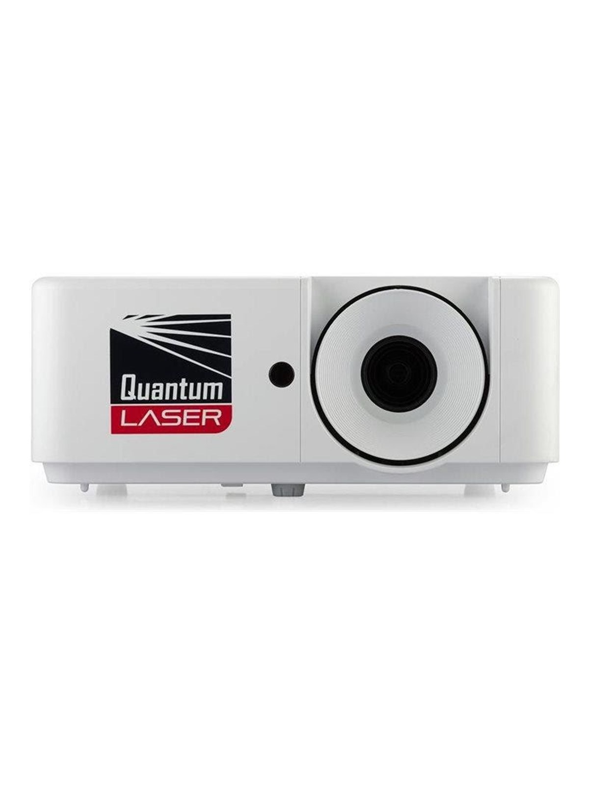 InFocus Projektoren Quantum Laser Nemesis I Series IN1006SL - DLP projector - standard lens - portable - 1280 x 800 - 4500 ANSI lumens