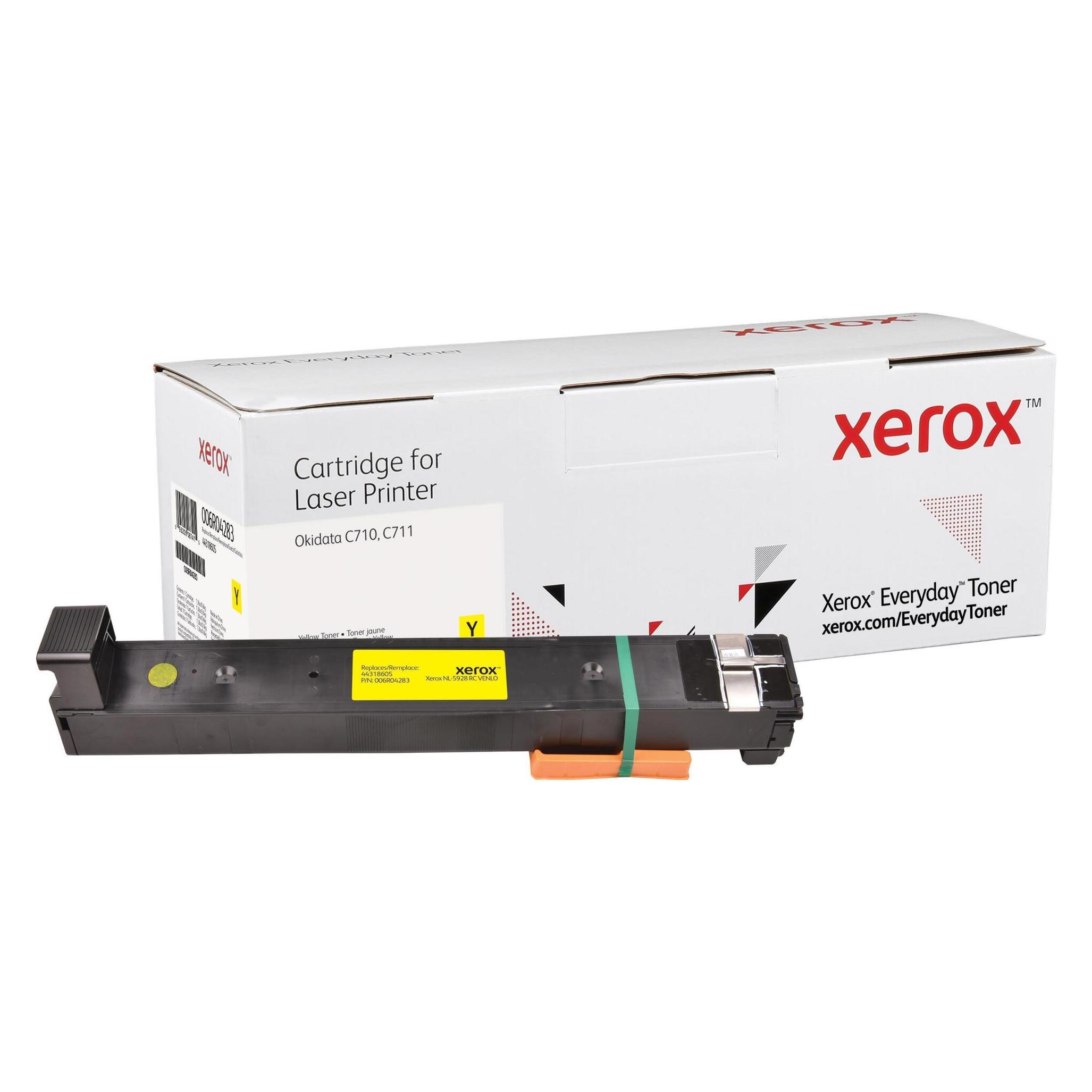 Xerox Everyday Everyday 44318605 (Y) (006R04283)