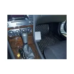 BRODIT 853481 ProClip - Mercedes Benz C-Klasse (180-320) 2000-2006 CLC-Klasse...