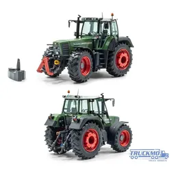 Weise Toys Fendt Favorit 926 Vario (1.Gen) Traktor 1025