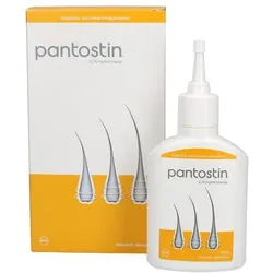 PANTOSTIN Lösung 3X100 ml