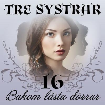 Bakom låsta dörrar - Bente Pedersen, Audio, 9789178654918