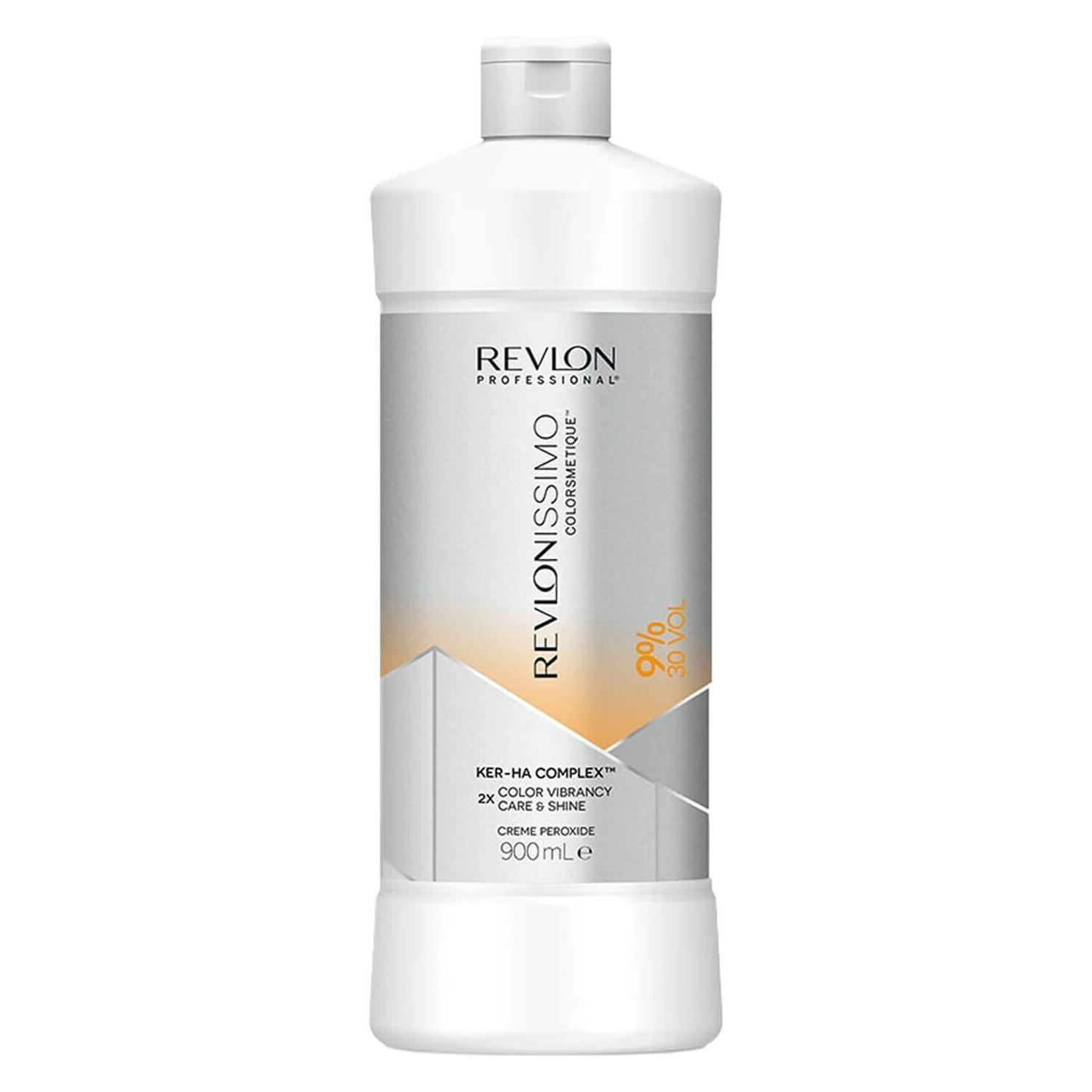 Revlon Professional Colorsmetique Creme Peroxide 9% (8007376059078)