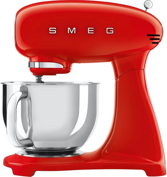 Smeg 50's Retro Style Full Color (4.80 l, 1000 W) (SMF05RDEU)