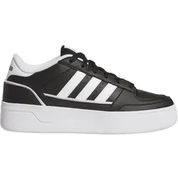 adidas Turnaround Sneaker Damen JR4068 - core black/cloud white/core black 40 2/3