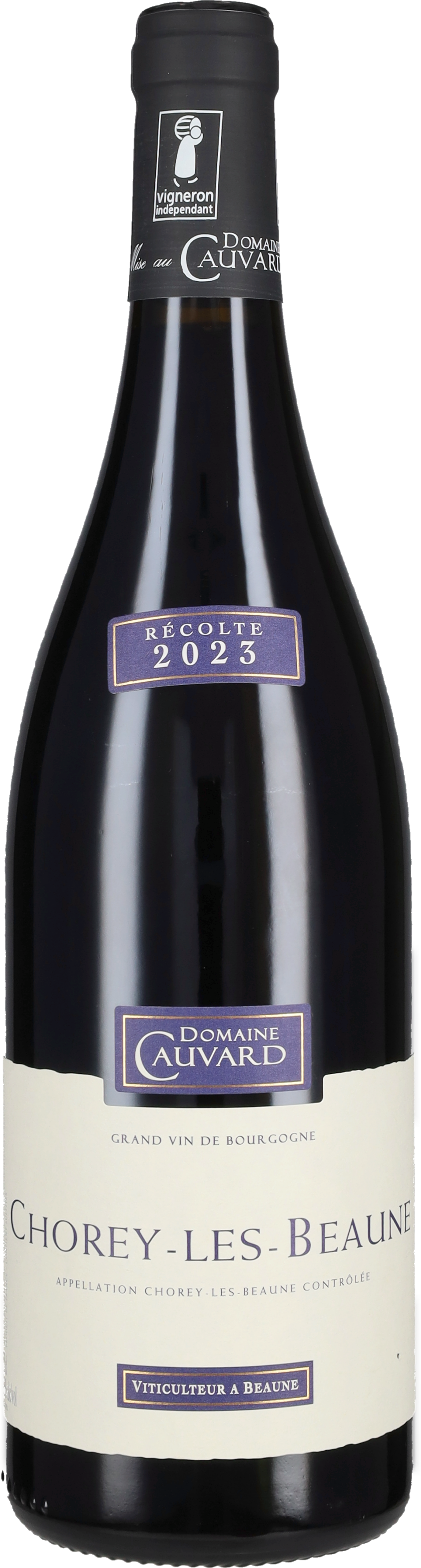 Domaine Cauvard Chorey Les Beaune 2023