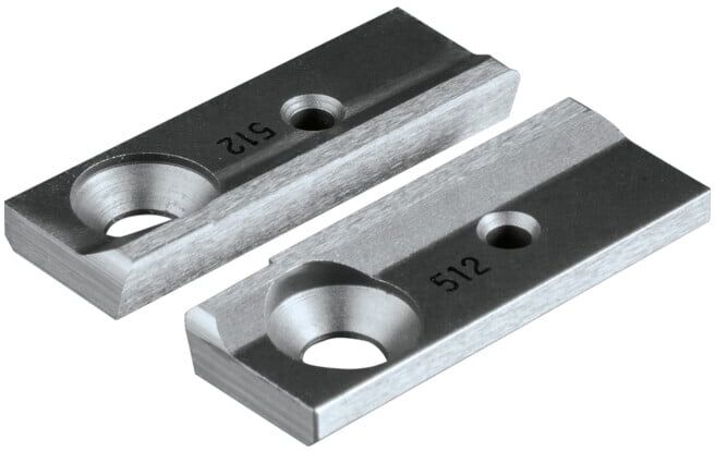Jeu de couteaux Makita JS1670 (792536-0) (792536-0)
