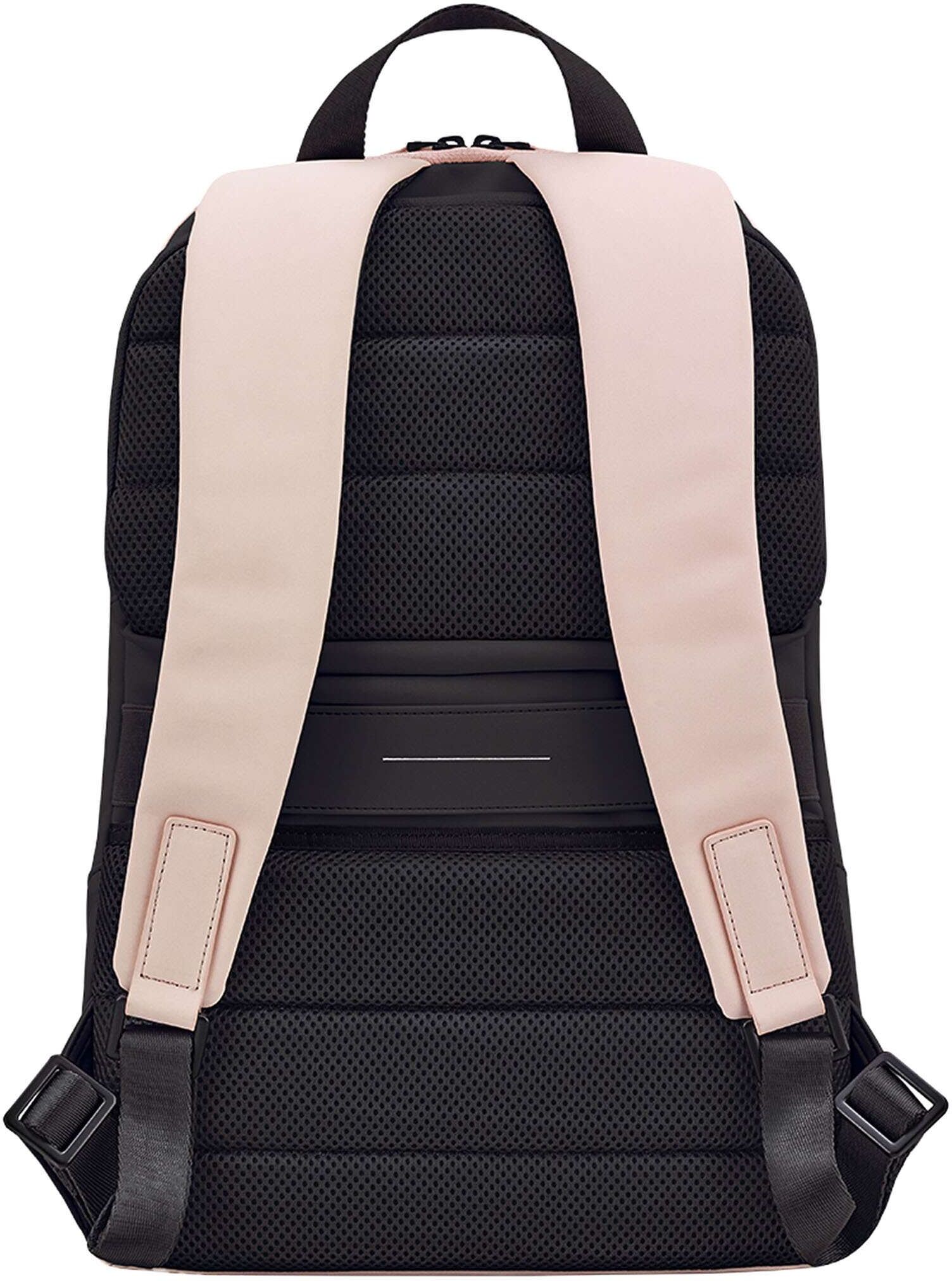 Horizn Studios Gion S Laptop-Rucksack, pink
