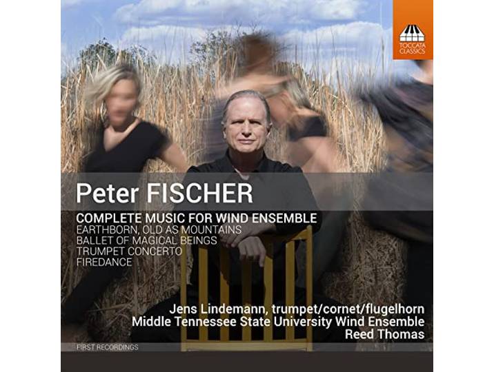 Complete Music for Wind Ensemble