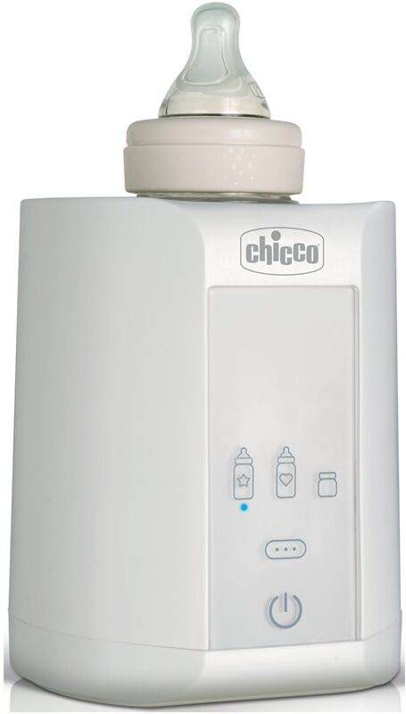 Chicco Home Bottle Warmer Baby Bottle Warmer 1 pc