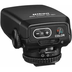 Nikon DF-M1 (Elektronischer Sucher), Kamerasucher, Schwarz