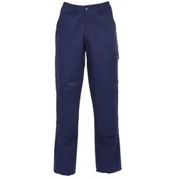 Bundhose "8286" Basic - 52 - marine