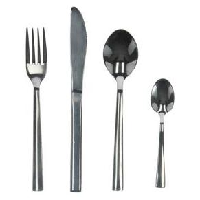 Cutlery Set 24pcs Stainl Steel (24 Stk., Besteck Set) (33171004)