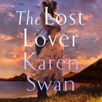 The Lost Lover - Karen Swan, Audio, 9781529084504