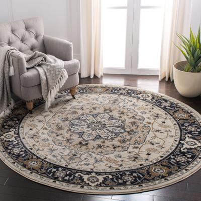 SAFAVIEH Lyndhurst Hildegret Traditional Oriental Rug