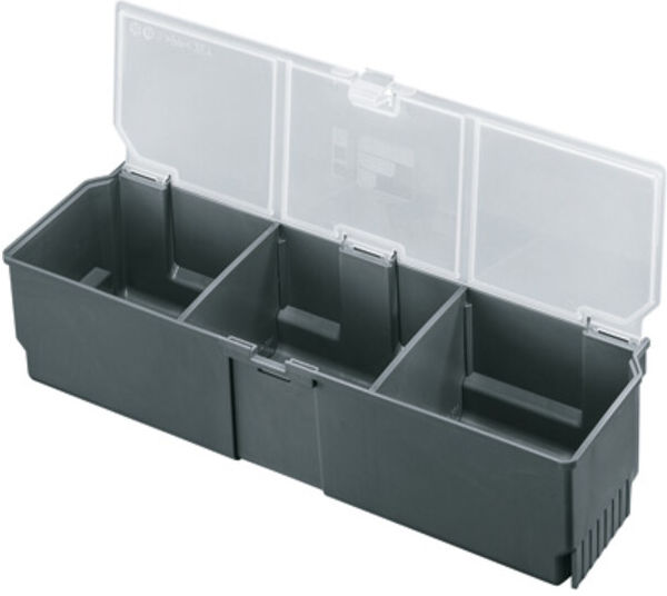 BOSCH SystemBox, grande boîte à accessoires (1600A016CW)