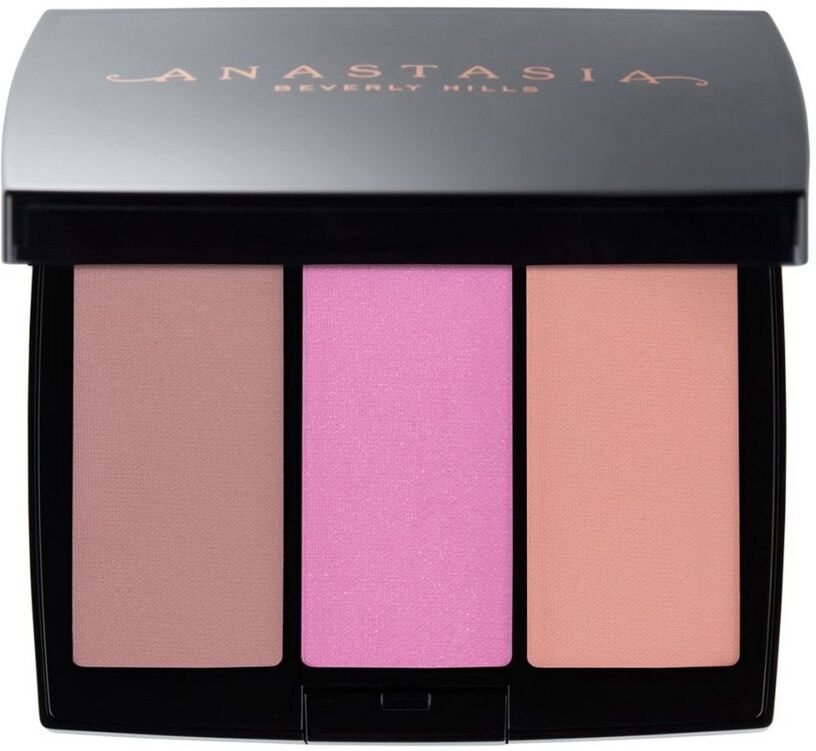 ANASTASIA BEVERLY HILLS Blush Trio Palette 9g