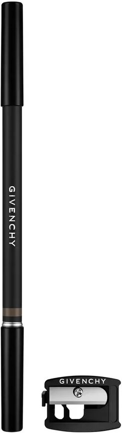 Givenchy - Mister Brow Augenbrauenstift mit pudriger Textur, 1.8G, - Dark