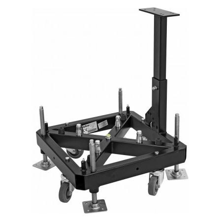 Alutruss Tower Bodenplatte (58099471)