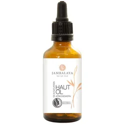 Hautöl Aprikosenkern 50 ml