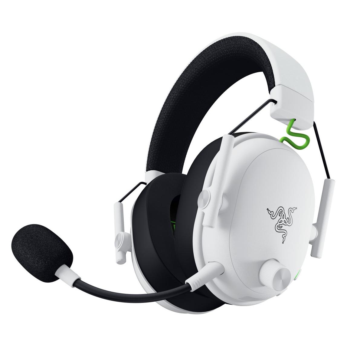 Razer BlackShark V3 for Xbox (Kabelgebunden, Kabellos) (RZ04-05410500-R3M1)