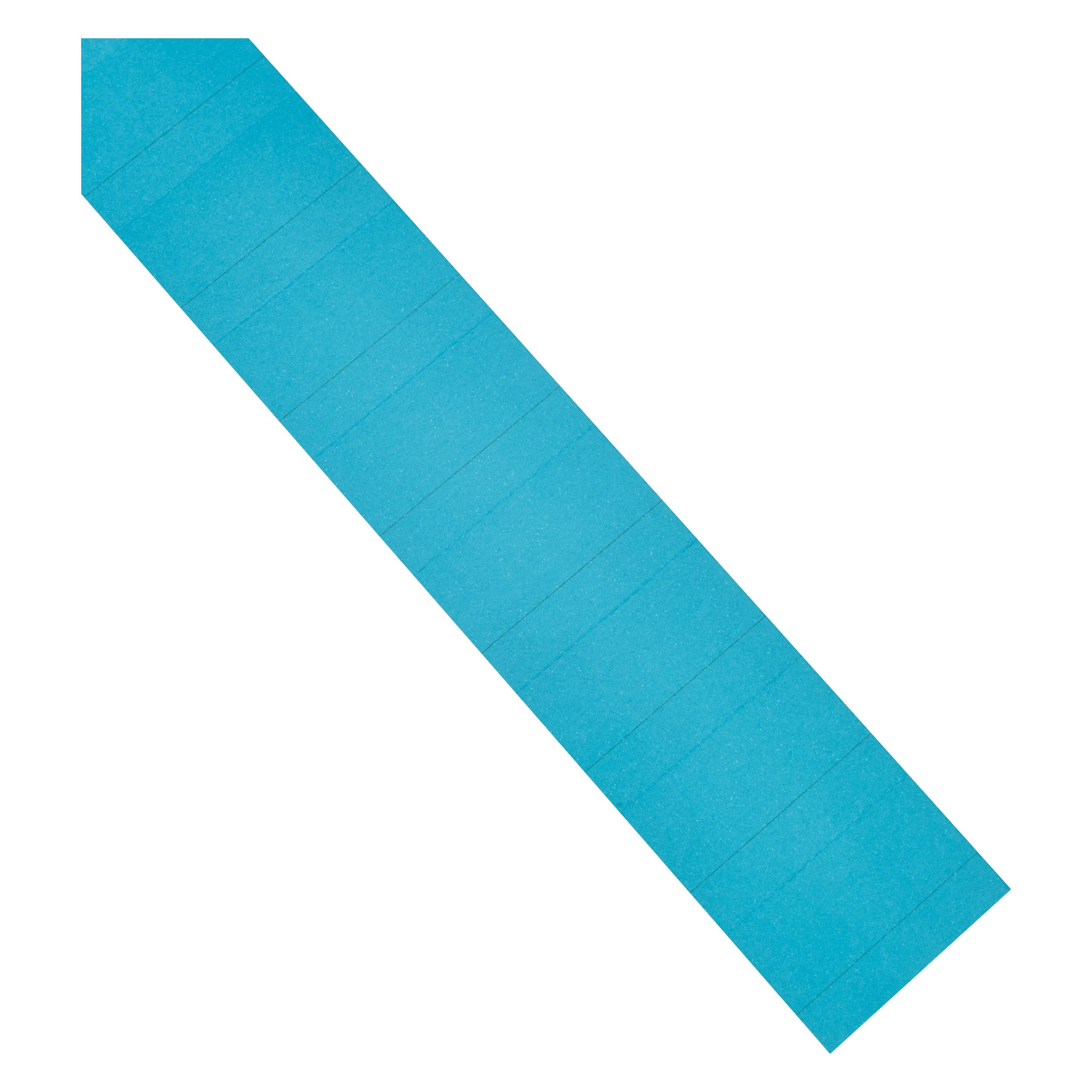 Magnetoplan Einsteckkarten für Steckplaner blau (1291203)