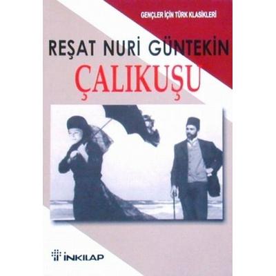 Calikusu (Gencler Icin), Taschenbuch von Resat Nuri Güntekin, Inkilap Kitabevi, 978-975-10-1544-0