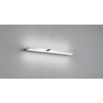 Helestra LED-Spiegelleuchte SLATE 60cm chrom 18/2038.04 4022671109369
