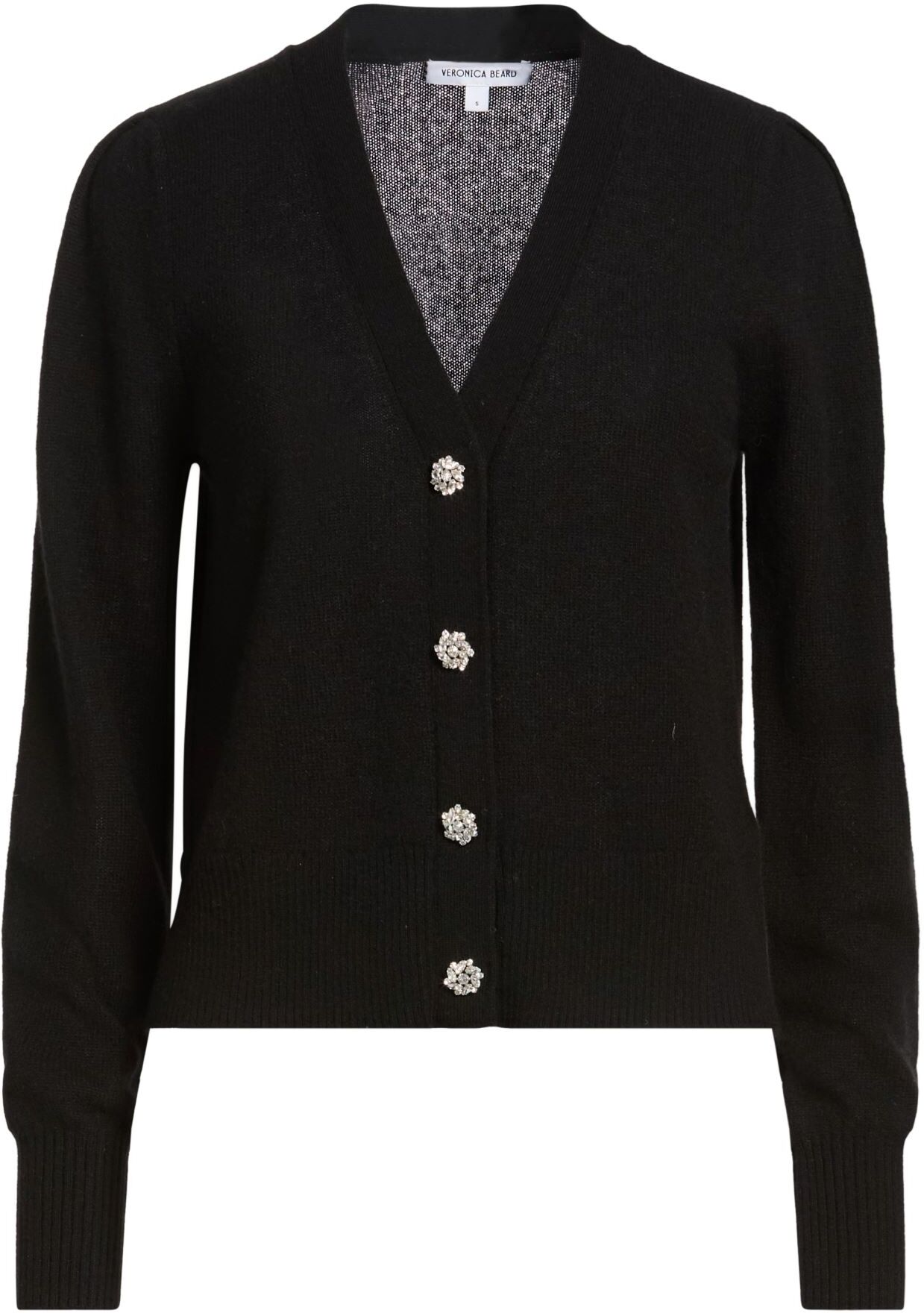Veronica Beard Rebecas Mujer Negro M Mujer