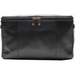 Esquire Spa Cosmetic Bag, Necessaire, Schwarz