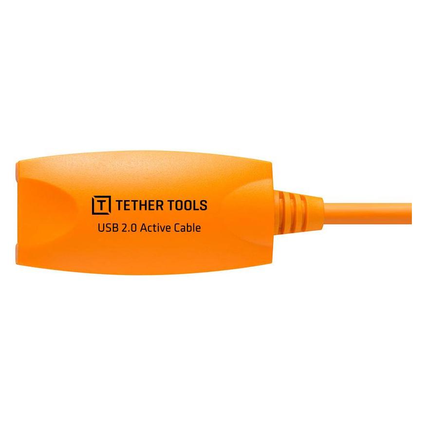 Tether Tools TetherPro Active Extension (5 m, USB 2.0) (CU1917)