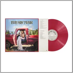 United Medical Partners, Schallplatten, Little Miss Twain (VINYL) (Shania Twain)