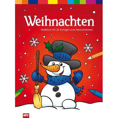 Weihnachten, Taschenbuch von , Neuer Favorit, 978-3-8494-1027-8