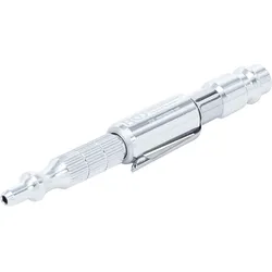BGS Druckluft-Ausblasstift | Alu-Ausführung | 110 mm