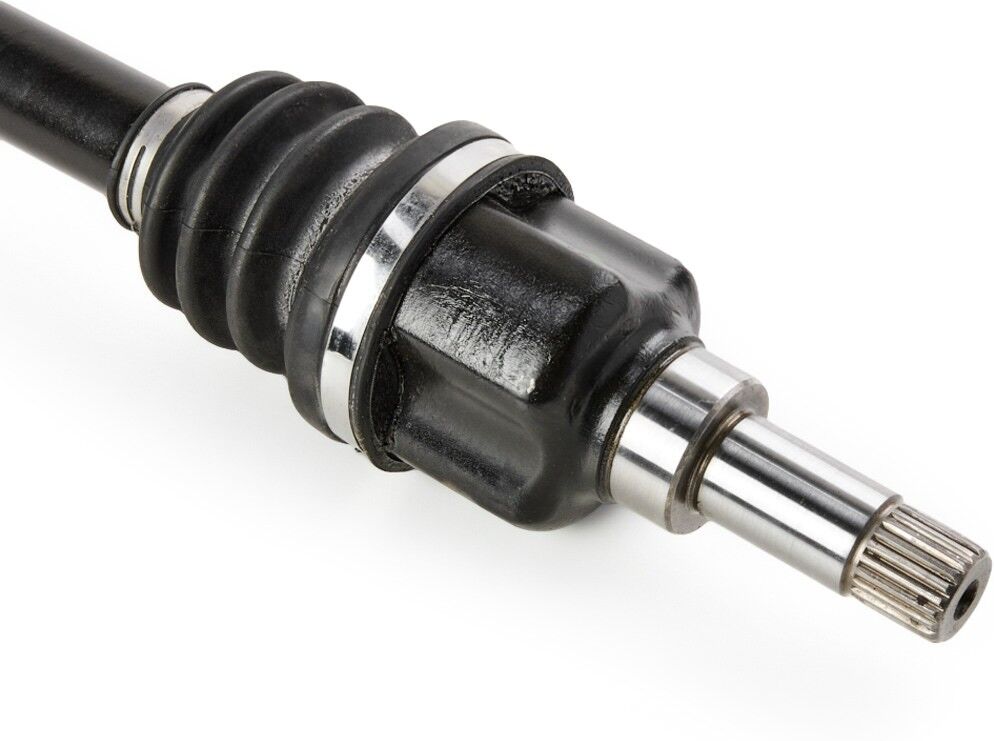 RIDEX REMAN 13D0244R Drive shaft