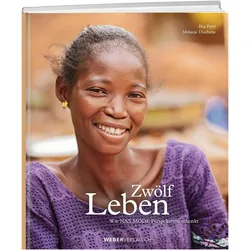 Hoffnung, Sachbücher von Bea Petri