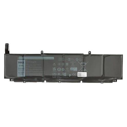 Dell BTRY,PRI,97WHR,6C,LITH,BYD (6 Zellen) (DXF97)