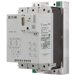 Eaton 134952 Softstarter, 41 A, 200 - 480 V AC, 24 V DC, Baugröße: FS3, Kommunikationsschnittstellen: SmartWire-DT DS7-34DSX041N0-D