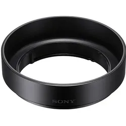 Sony ALC-SH165, Gegenlichtblende, Schwarz