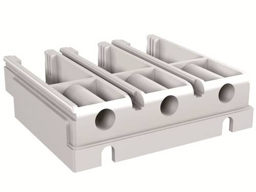 ABB ADP MONT. FIXED TE Leistungsschalterzubehör 1St.