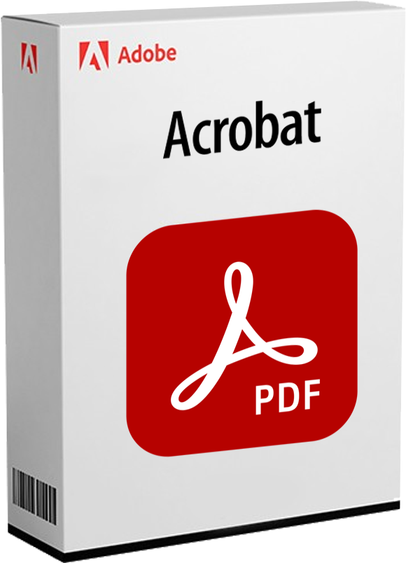 Adobe Acrobat 2025