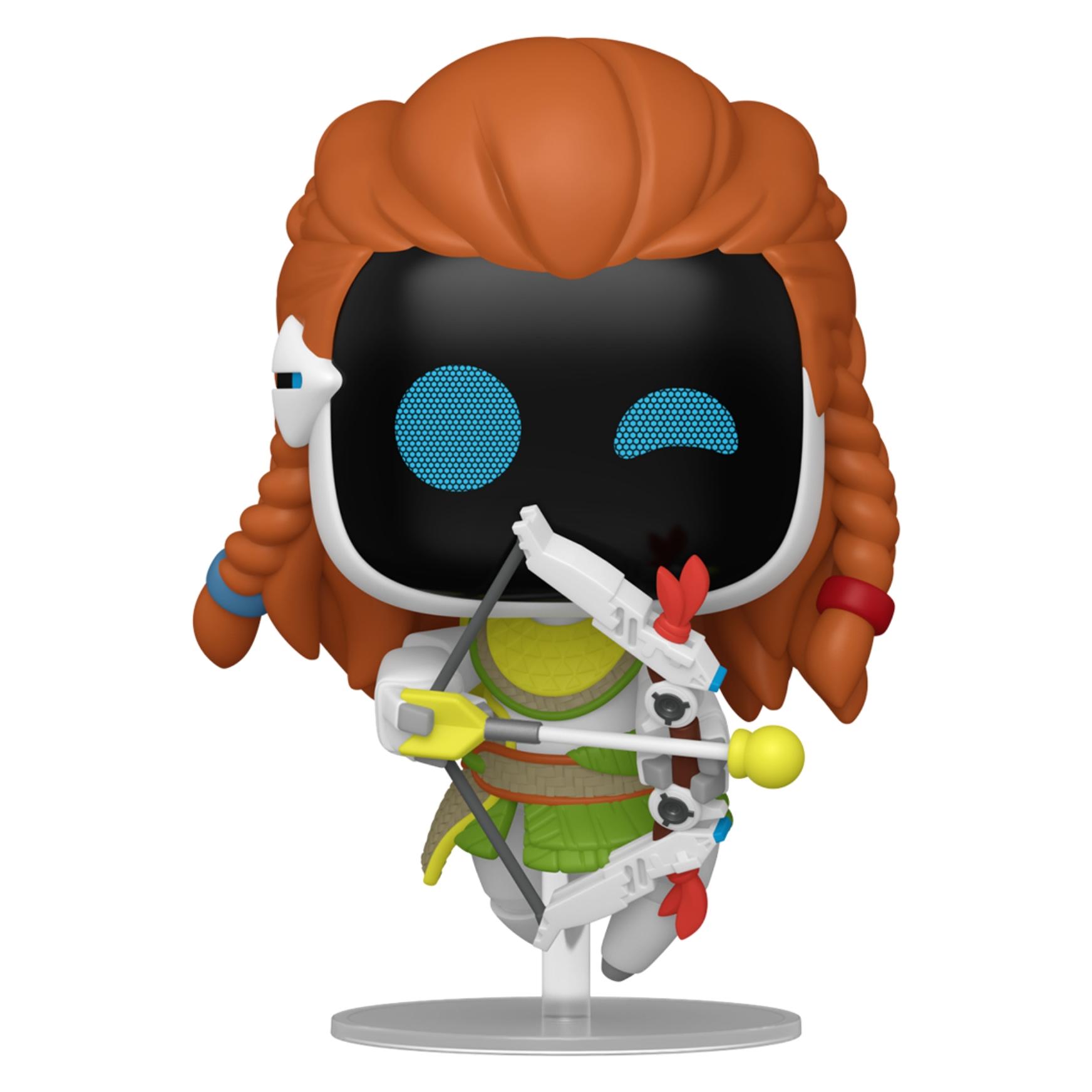 Funko POP Astro Bot Aloy Astro Bot (FUPC2838)